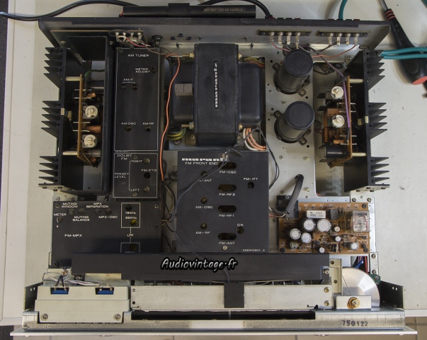 Marantz 2240