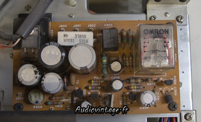 Marantz 2240