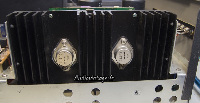 Marantz 2240