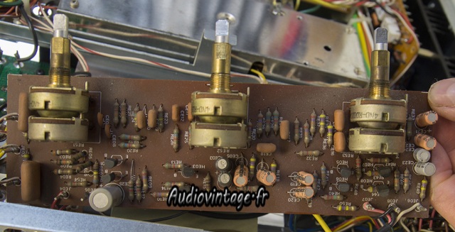 Marantz 2240