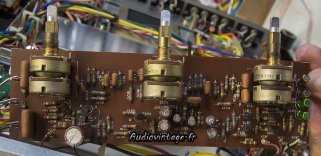 Marantz 2240