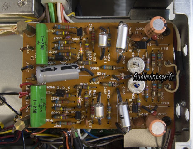 Marantz 2240