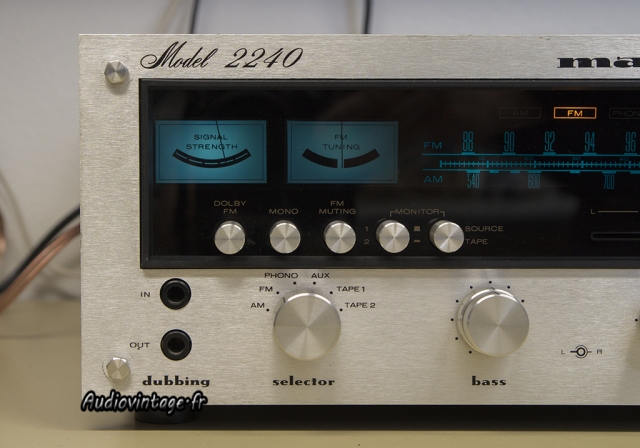 Marantz 2240