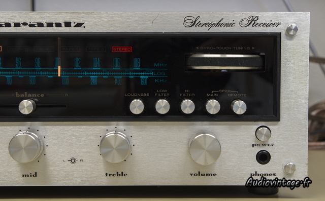 Marantz 2240