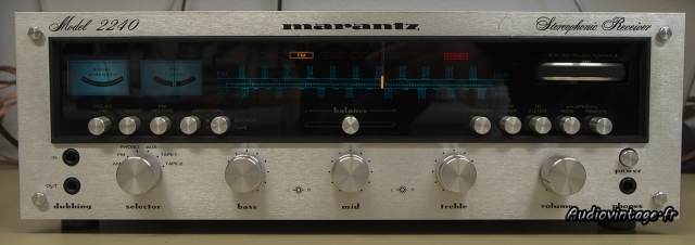 Marantz 2240