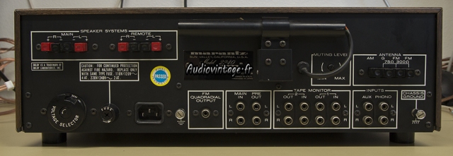 Marantz 2240