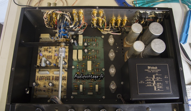 McIntosh C28