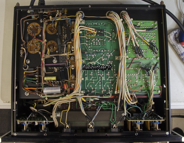 McIntosh C28