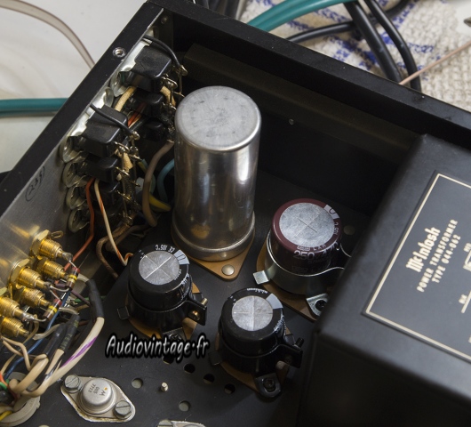McIntosh C28