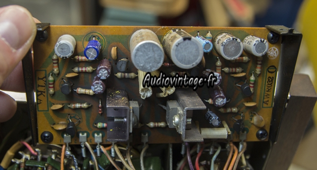 Pioneer SA-9100