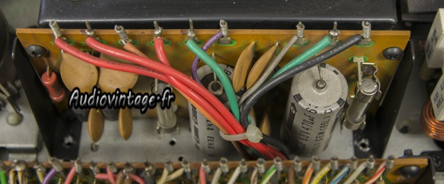 Pioneer SA-9100