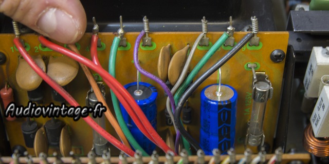 Pioneer SA-9100