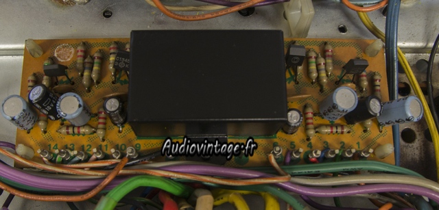 Pioneer SA-9100