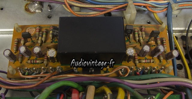 Pioneer SA-9100