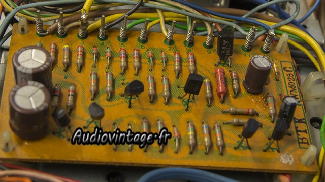 Pioneer SA-9100