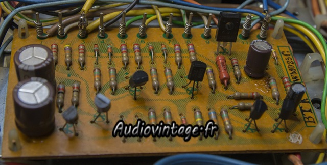 Pioneer SA-9100
