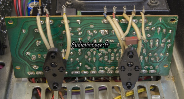 Pioneer SA-9100