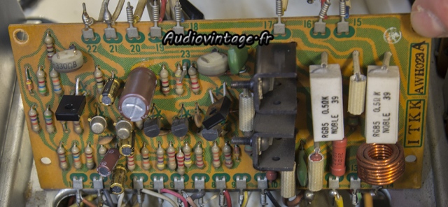 Pioneer SA-9100