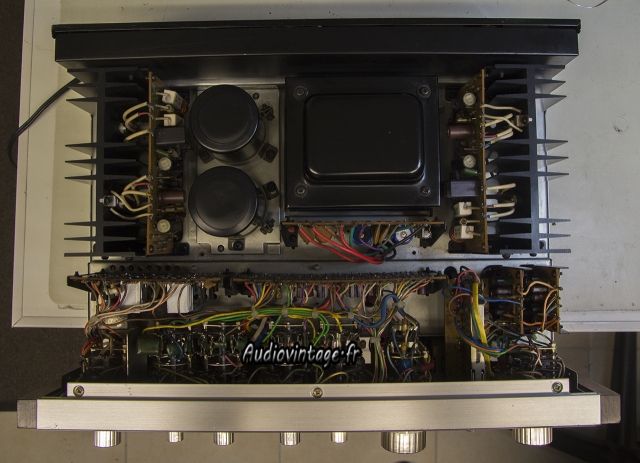 Pioneer SA-9100