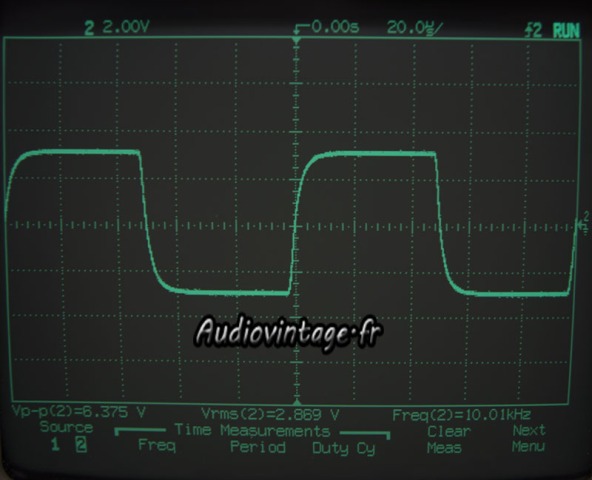 Pioneer SA-9100