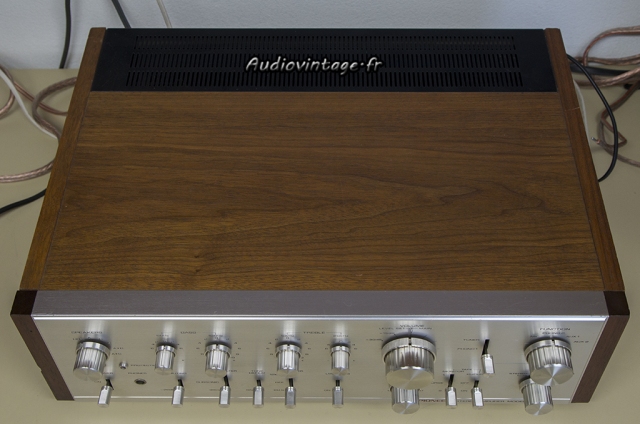 Pioneer SA-9100