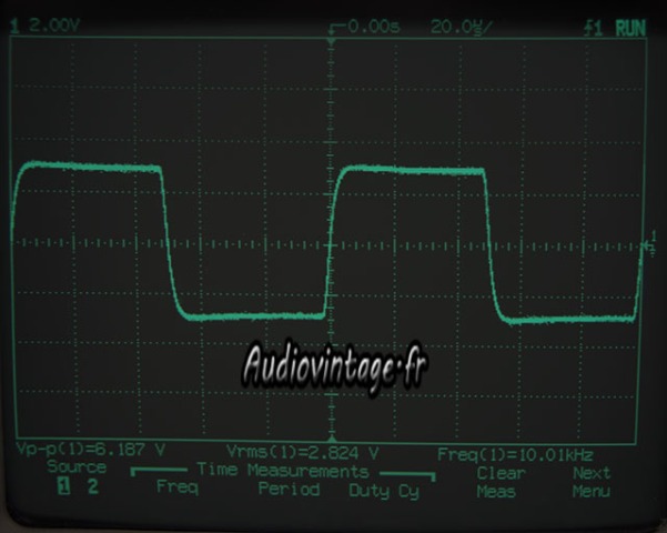 Sansui AU-777