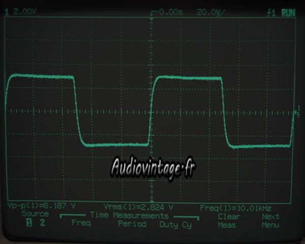 Sansui AU-777