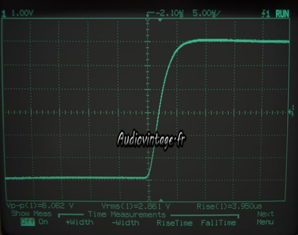 Sansui AU-777