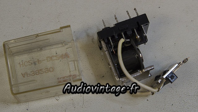 Technics SU-7700