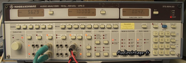 Technics SU-7700