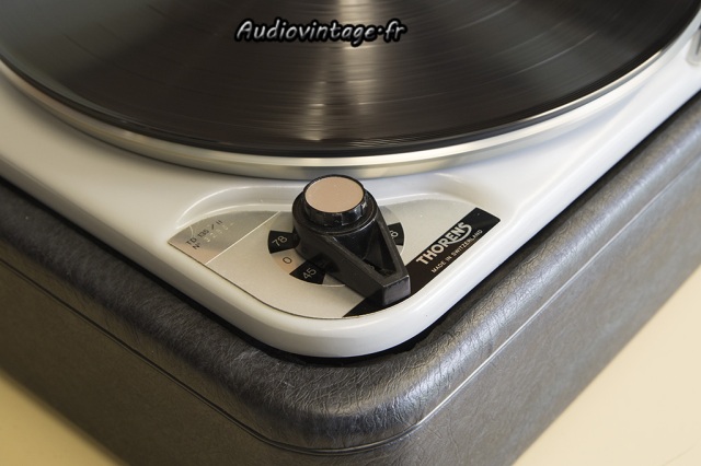 Thorens 135 MKII