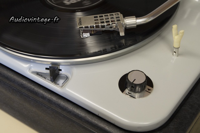 Thorens 135 MKII