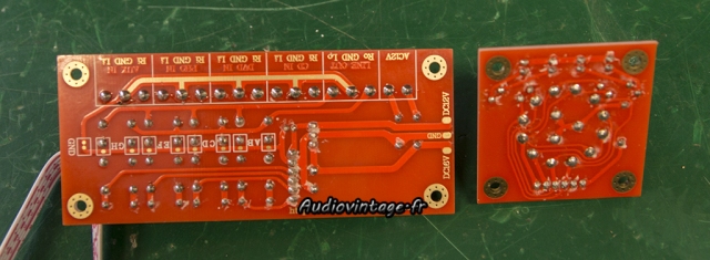 Absolute Basic Switcher : circuit chinois arrière.