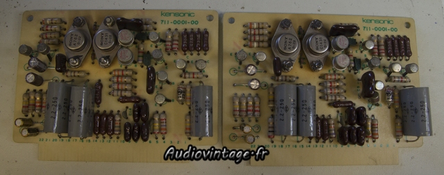 Accuphase C-200