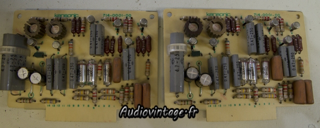 Accuphase C-200