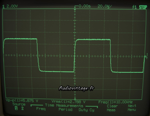 Accuphase C-200