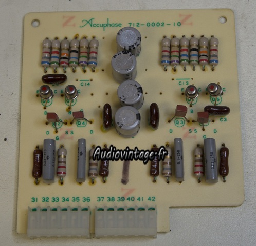 Accuphase E-202