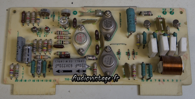 Accuphase E-202