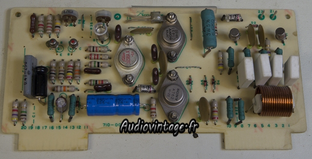 Accuphase E-202