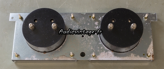Accuphase P-300 : oxydation encore et toujours...