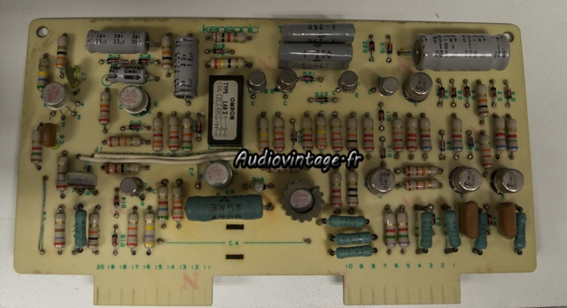 Accuphase P-300