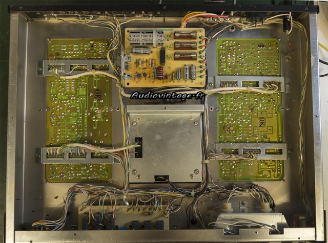 Accuphase T-101
