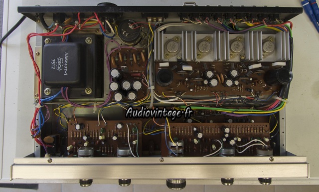 Akai AA-5510