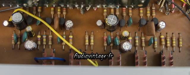 Akai AA-5510