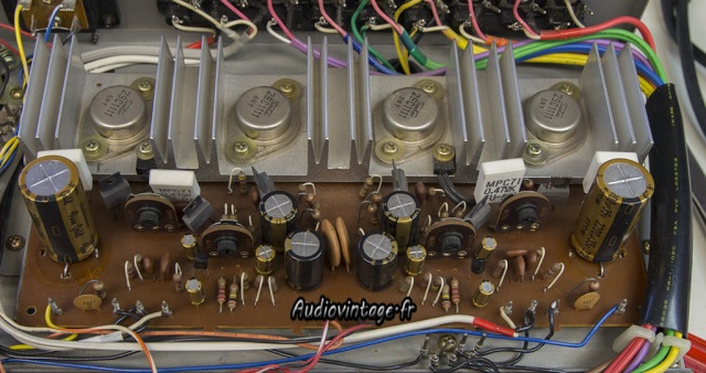 Akai AA-5510