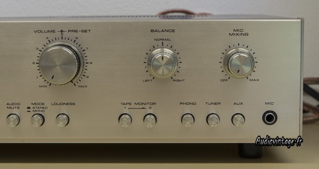 Akai AA-5510