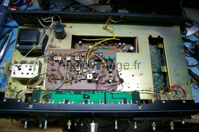 Akai AA-910DB