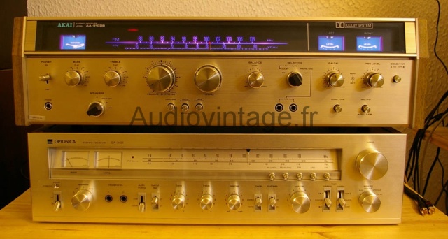 Akai AA-910DB