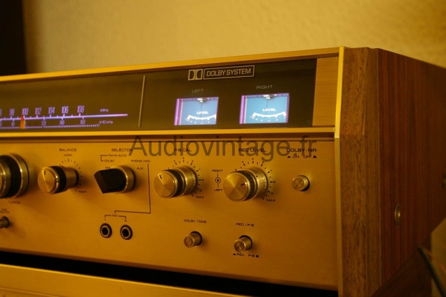 Akai AA-910DB