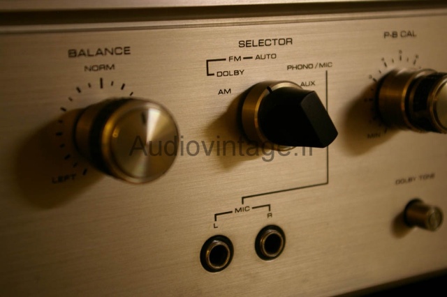 Akai AA-910DB